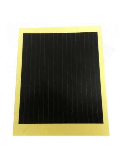 2.7.6. Pásky na letky typu SPIN WING čierne GAS PRO wrapping tape 10x0,5 cm 20ks (5599)