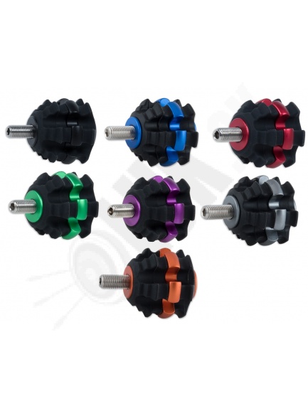 6.1. Avalon TEC-X modular damper (46532)