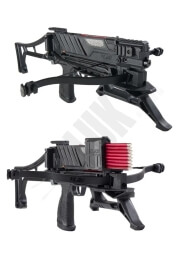 Viacvýstrelová kuša EK VLAD 90 lbs so zásobníkom na 8 šípov (80242)