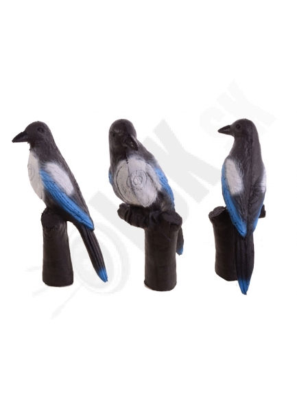 1.1. Terč straka Beier (6402)