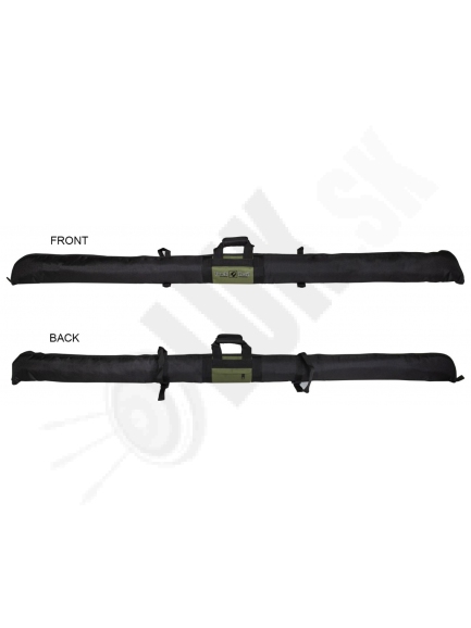 5.2. Obal Bucktrail na longbow s popruhmi na púzdro na šípy 183 x 15 cm (41681)