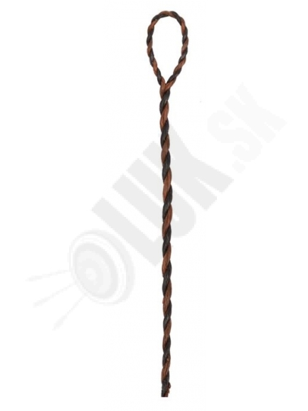 8.4. Rýchla Fast flite flemish tetiva Bearpaw Bodnik Whisper 10 vláknová tetiva na lovecké luky 58/60/62/64/68´´ (190962-7)