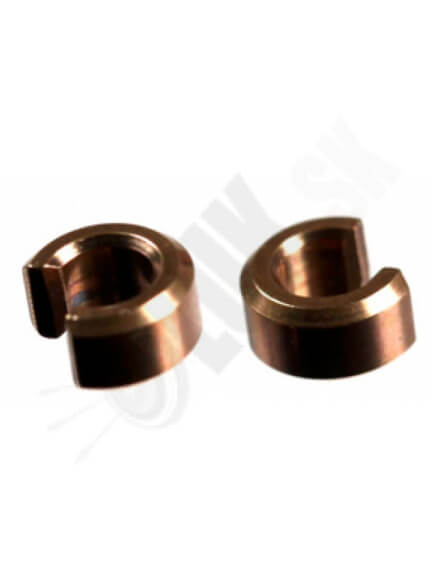 2.7. Tophat precision závlačky do tetivy PRO (19005)