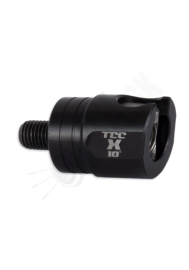 Adaptér rýchloupínací AVALON TEC X PRO na stabilizátor luku 10° dole (46665)