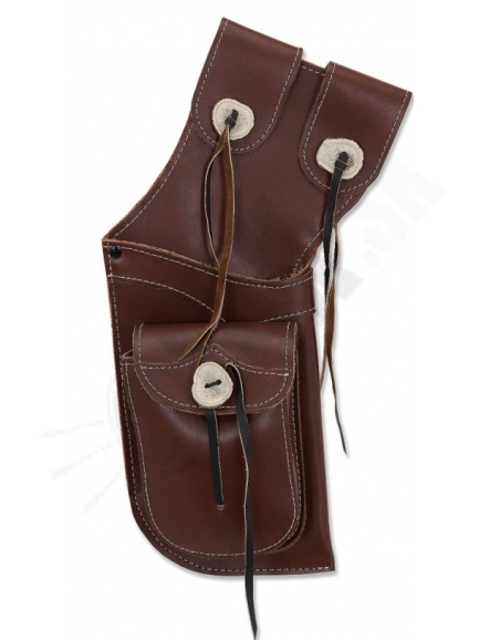 8.6. Tulec Buck trail tradičný field Bone