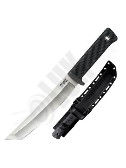 7.5. Military / SWAT nôž Cold Steel SAN MAI RECON TANTO 29,21 cm (87537)