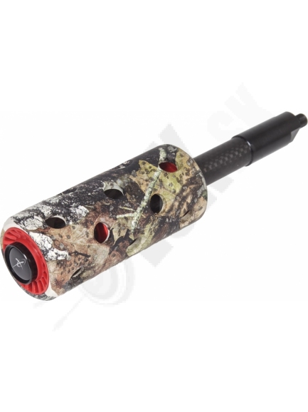 2.6.7. Lovecký stabilizátor na kladkový luk Carbon Express CARBRA-MAX Mobu (46283)
