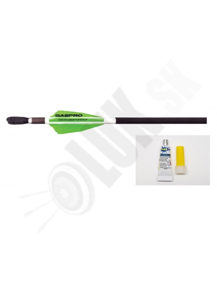 5.3. Letky Gas Pro GX -187 40 ks (55999)