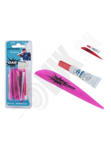 4 Gas pro letky GP -280 (5588-9,0)