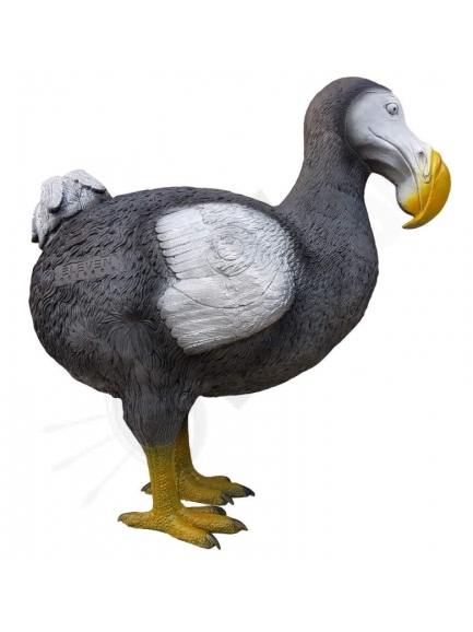 6.7.1. Stredný terč 3D Eleven DODÓ