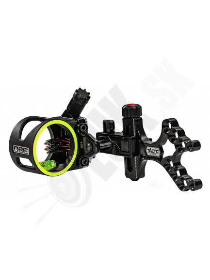 1.7. Lovecký zameriavač CBE tactic micro 5 pin 0.019 RH/LH (45200)