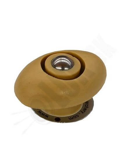 1.5. Damper Flex Montera brown na tradičné luky (46592)