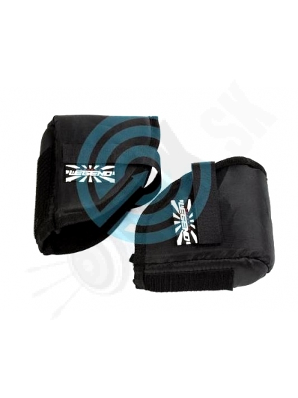 1. Ochrana kladiek Legend cam protection 2ks (41835)