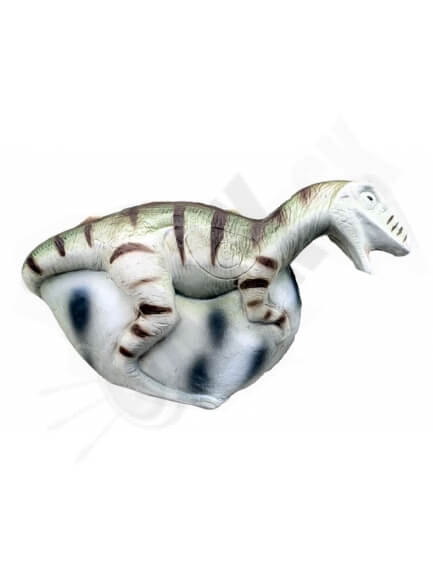 1.9.5. Terč ELEVEN 3D Baby dino