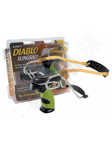 9.1. Prak Barnett Diablo (83522)