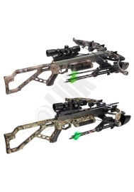 Kuša Excalibur MAG 340 fps micro 270 lbs excape camo /  mossy oak /  (7895)
