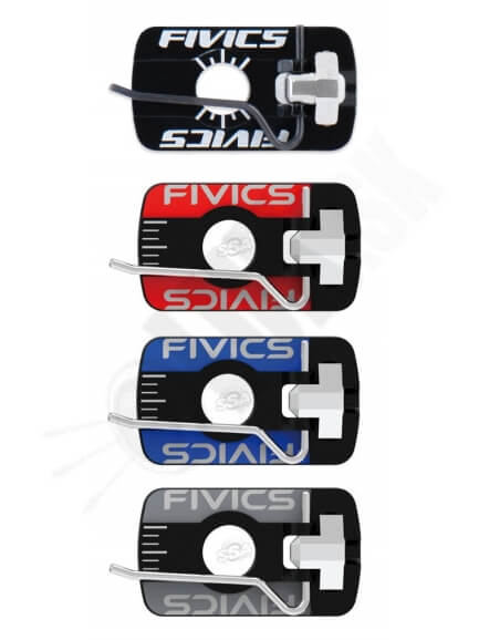 8.4. Základka magnetická FIVICS RS RH/LH (4425,1)