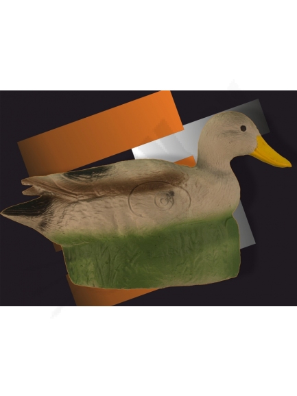 1.2.0  Kačka 3D  ELEVEN (6315)