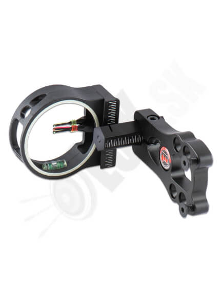 * Lovecký zameriavač Maximal Brim 3 pin (4540)