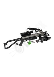 Reflexná kuša Excalibur micro MAG 340 fps čierna (78950)