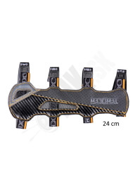 Chránič na pažu Maximal pre deti, juniorov a ženy 24 cm dlhý (20735)