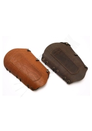 Tradičný kožený chránič FALCO G107 (2064)