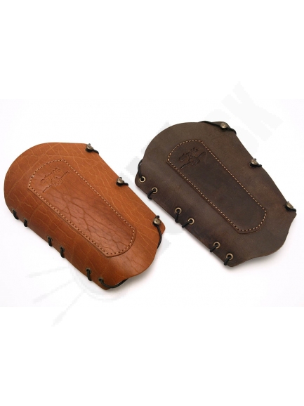 4.9.2. Tradičný kožený chránič FALCO G107 (2064)