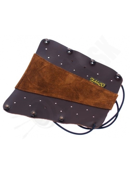 4.6.3. Tradičný chránič FALCO G207 (20662)