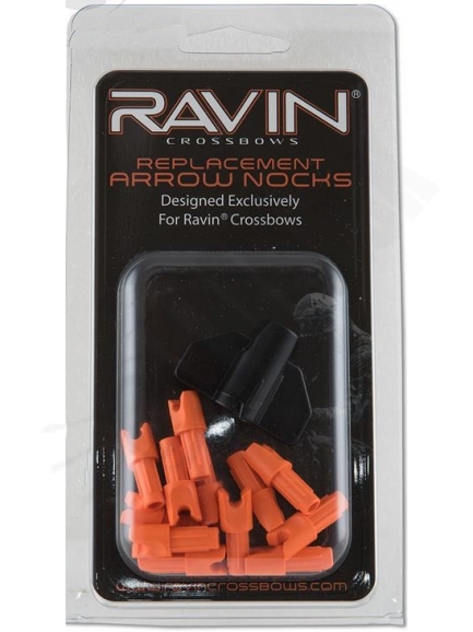 6.3. Náhradný konček do šípov RAVIN (49972)