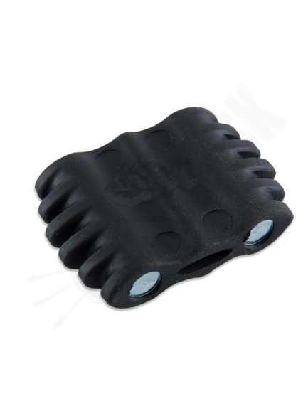 2.9. Damper Bowtech na tyče oddeľovača káblov FLEX GUARD DAMPER (46465)