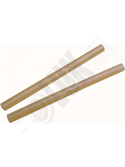 1. Tavné lepidlo CROSS-X hot melt glue 18 cm (80843)