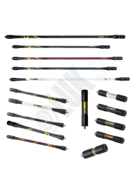 Stabilizátory Win win wiawis ACS 15 graphene centrálne aj bočné aj extender 
