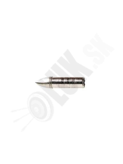 3.8. Hrot EASTON bullet one piece - hrot do šípov JAZZ/TRIBUTE