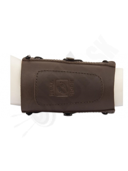 2.6.2. Tradičný šnurovací chránič Bucktrail ORIGIN 18 cm (2084)