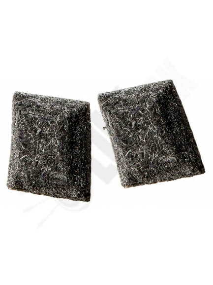 6. Výstelka na tradičné reflexné luky OMP rug rest (44093)