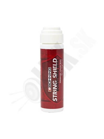 6.3. Bohning SHIELD WAX vosk na tetivu (80901)