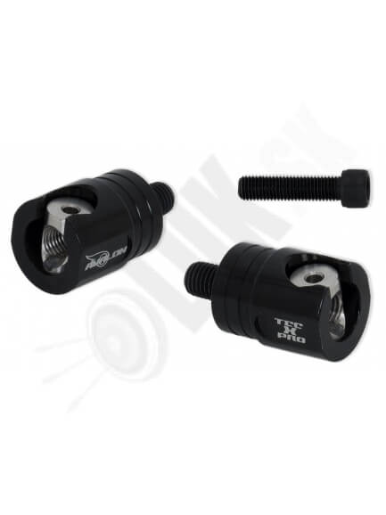 4.5. Adaptér - rýchlospojka na stabilizátor Avalon quick detach TEC X PRO priamy (46660)