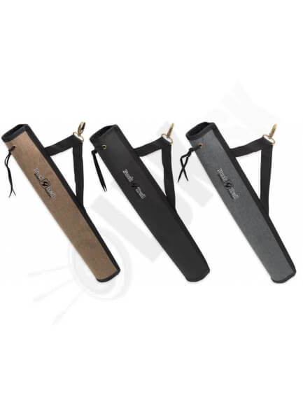 3.6. Tulec na šípy Bucktrail trifty bočný na pracku  (41993-5)