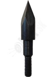 Hrot penetračný do lukov aj kuší aj pištoľových kuší Bodkin 11/32 100 gn 5/16  a 90 gn.