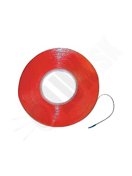 1.6.2 Lepiaca páska na spin wing letky ELI VANES band (80838)