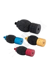 Fivics top upstabiliser s damperom na reflexné stredy (5/16) (46502)