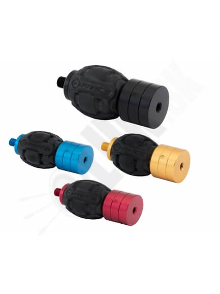 8.7. Fivics top upstabiliser s damperom na reflexné stredy (5/16) (46502)