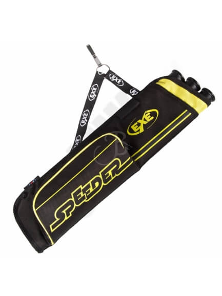 4.7. Exe speeder tulec na záves s vreckom (4196)