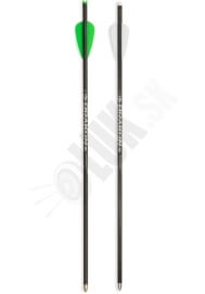 Šípy do kuše Drakon 6 ks 34 cm (50368)