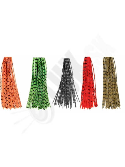 6.5. Tlmiče tetivy pine ridge whisker viacfarebné 2 ks (70521)
