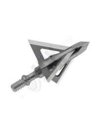 Lovecké hroty MUZZY Trocar helix blade 3 čepeľové 100/125 gn  3ks balenie (5159)