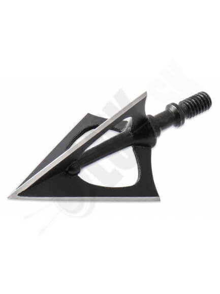 2. Lovecký hrot Maximal Blackrazor 100/125 gn 3ks balenie (5181/2)