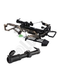 Excalibur micro realtree excape 380 fps s výkonnou optikou Excalibur overwatch (7983)