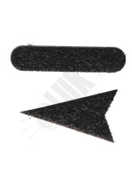 Buck trail syntetická výstelka na tradičný luk úzka