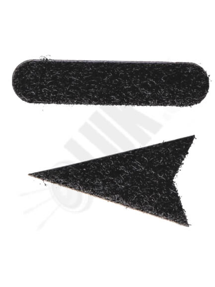 7. Buck trail syntetická výstelka na tradičný luk úzka